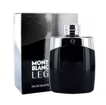 Montblanc Legend туалетная вода 30ml