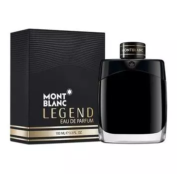 Montblanc Legend Vapo 100ml парфюмированная вода