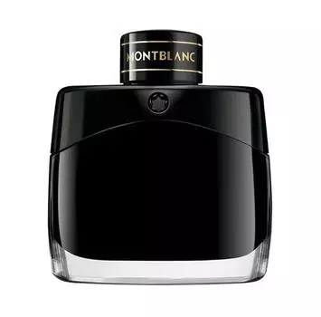 Montblanc Legend Vapo 50ml парфюмированная вода