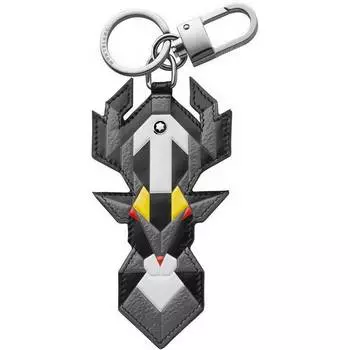 Montblanc Meisterstuck 118747 Брелок для ключей с оленем