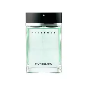 Montblanc Presence туалетная вода 75 ml