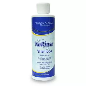 Montbleu Waterless Simple Hair Cleansing Dry Shampoo 236ml
