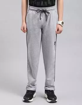 Monte Carlo Boys Regular Fit Mid Rise Lower 5-6 Years