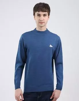 Monte Carlo Men s Turtle Neck Full Sleeves Pullover XL