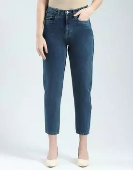 Monte Carlo Women Regular Fit Summer Jeans 32