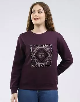 Monte Carlo Women Regular Fit Summer Top XL