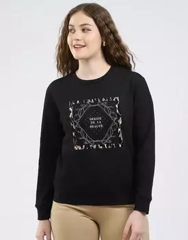 Monte Carlo Women Regular Fit Summer Top S