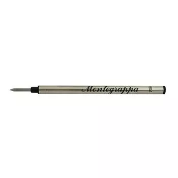 Montegrappa Rollerball Pen Refill Black IA00RL1C 1.0