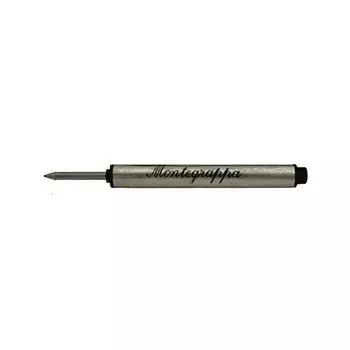 Montegrappa Rollerball Pen Refill Black IA01RPFC (Mikura Exclusive)