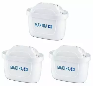 months BRITA MAXTRA PLUS JIS S 3201 tested [2 exchange] MAXTRA+ (3 pack) [item]