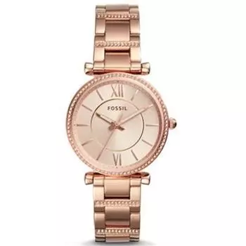 Montre Femme Fossil ES3545P