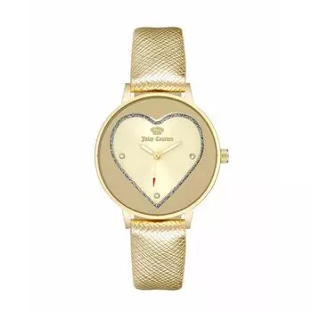 Montre Femme Juicy Couture JC1234GPGD ( 38 mm)