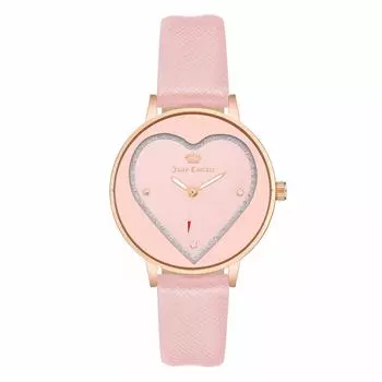 Montre Femme Juicy Couture JC1234RGPK ( 38 mm)