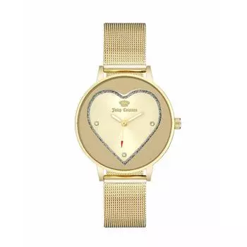 Montre Femme Juicy Couture JC1240CHGP ( 38 mm)