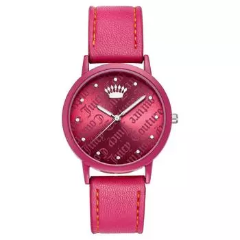 Montre Femme Juicy Couture JC1255HPHP ( 36 mm)
