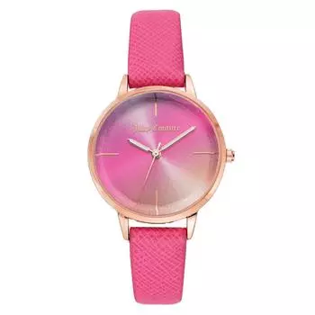 Montre Femme Juicy Couture JC1256RGHP ( 34 mm)