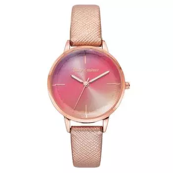 Montre Femme Juicy Couture JC1256RGRG ( 34 mm)
