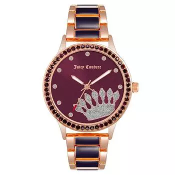 Montre Femme Juicy Couture JC1334RGPR ( 38 mm)