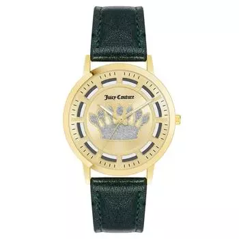 Montre Femme Juicy Couture JC1344GPGN ( 36 mm)