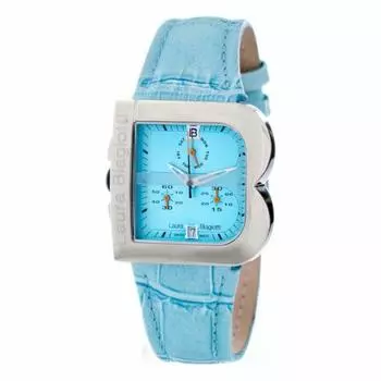 Montre Femme Laura Biagiotti LB0002L-BLU ( 33 mm)