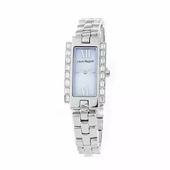 Montre Femme Laura Biagiotti LB0018L-02Z ( 18 mm)