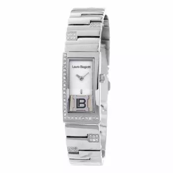 Montre Femme Laura Biagiotti LB0021S-02Z ( 18 mm)