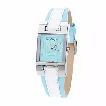 Montre Femme Laura Biagiotti LB0042L-AZUL ( 24 mm)