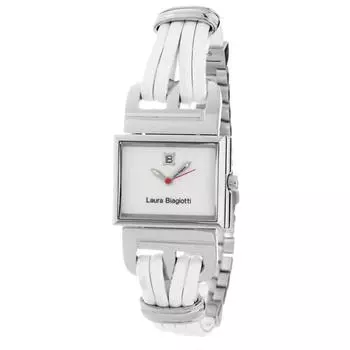 Montre Femme Laura Biagiotti LB0046L-02 ( 31 mm)