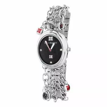 Montre Femme Laura Biagiotti LB0055L-NE ( 32 mm)