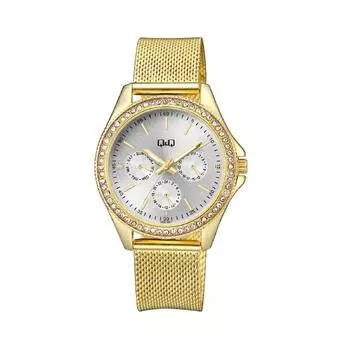 Montre Femme Q&Q CE01J001Y ( 38 mm)