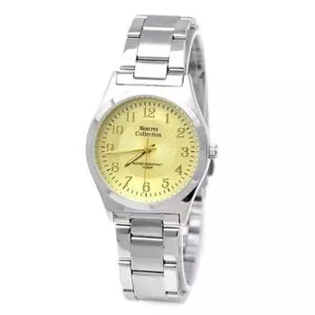 Montres MONTRES кварцевые часы мужские MC-2500-1 [предмет]
