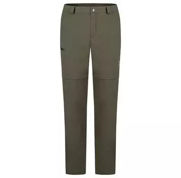 Montura Брюки Valbruna Zip Off XL