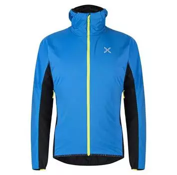 Montura Eiger Light softshell куртка S