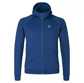 Montura Soundtrack softshell куртка 2XL
