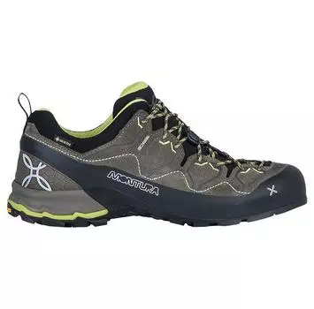 Montura Yaru Goretex ботинки трекинговые EU 47