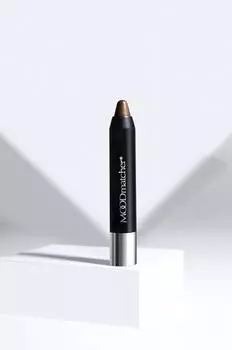 Mood Matcher Twist Stick Lip Color Bronze Lipstick W26xHx150xDx26mm