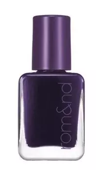 Mood Pebble Nail Purple rom&nd (08 Mood) [Item]