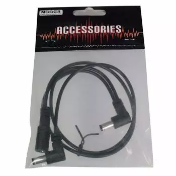 Mooer DC cable PDC-2A