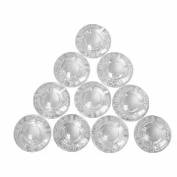 Mooer Mushroom Footswitch Hat 10 шт. Footswitch Hat FT-MTP