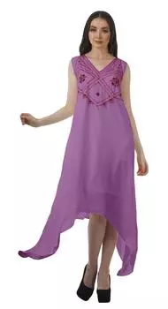 Moomaya Women Party Night Sexy Solid Сарафаны Повседневная летняя пляжная одежда 2XL бежевый