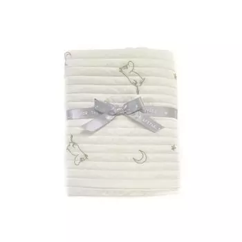 MOOMIN BABY Moomin Baby Quilt Blanket White NZMB005150221 Mat Blanket M/Stella/Off