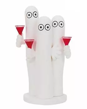 MOOMIN Nyoronyoro full collection [Cheers]