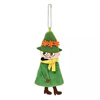 Moomin Petit Pouch Snufkin
