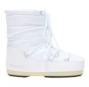 Moon Boot Icon Light Low Nylon Snow сапоги EU 35-36