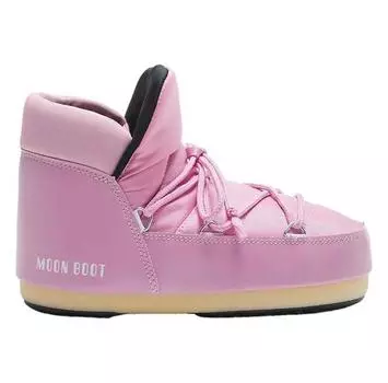 Moon Boot Icon Nylon Pumps Snow сапоги EU 35-36