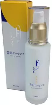 Moon Drop Beauty Essence Косметика для кожи от Yunosato iwasaya [Beautiful Essence] Без добавок