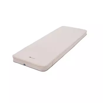 MOON LENCE Надувной насос Толстый автоматический кемпинговый воздушный надувной спальный коврик для кемпинга в бедствии поставляется с электрическим воздушным одинарным ковриком, 10 см, надувной, коврик,