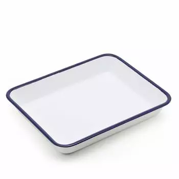 Moon Rabbit Seal Bat Enamel 15 pieces x Made in Japan Approx. 29.6 23.5cm тёмно-синий