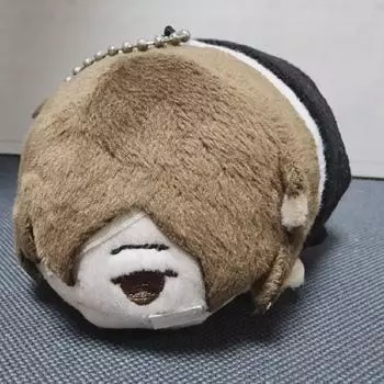 Moon s Dog Dark Ages Dazai Mochi Nui Товары