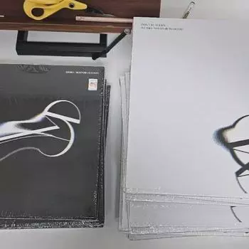 Moon Sanha s 1st Mini In-out Unreleased Album